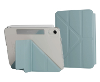 MAGEASY Facet do iPad mini 8.3" (Exquisite Blue) - 1415922 - zdjęcie 1